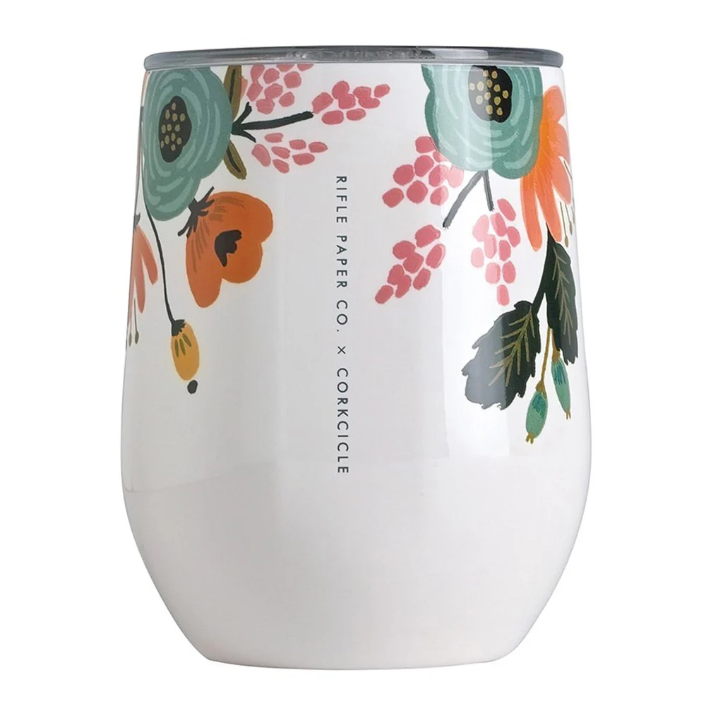 Corkcicle Stemless 12oz - Image 33