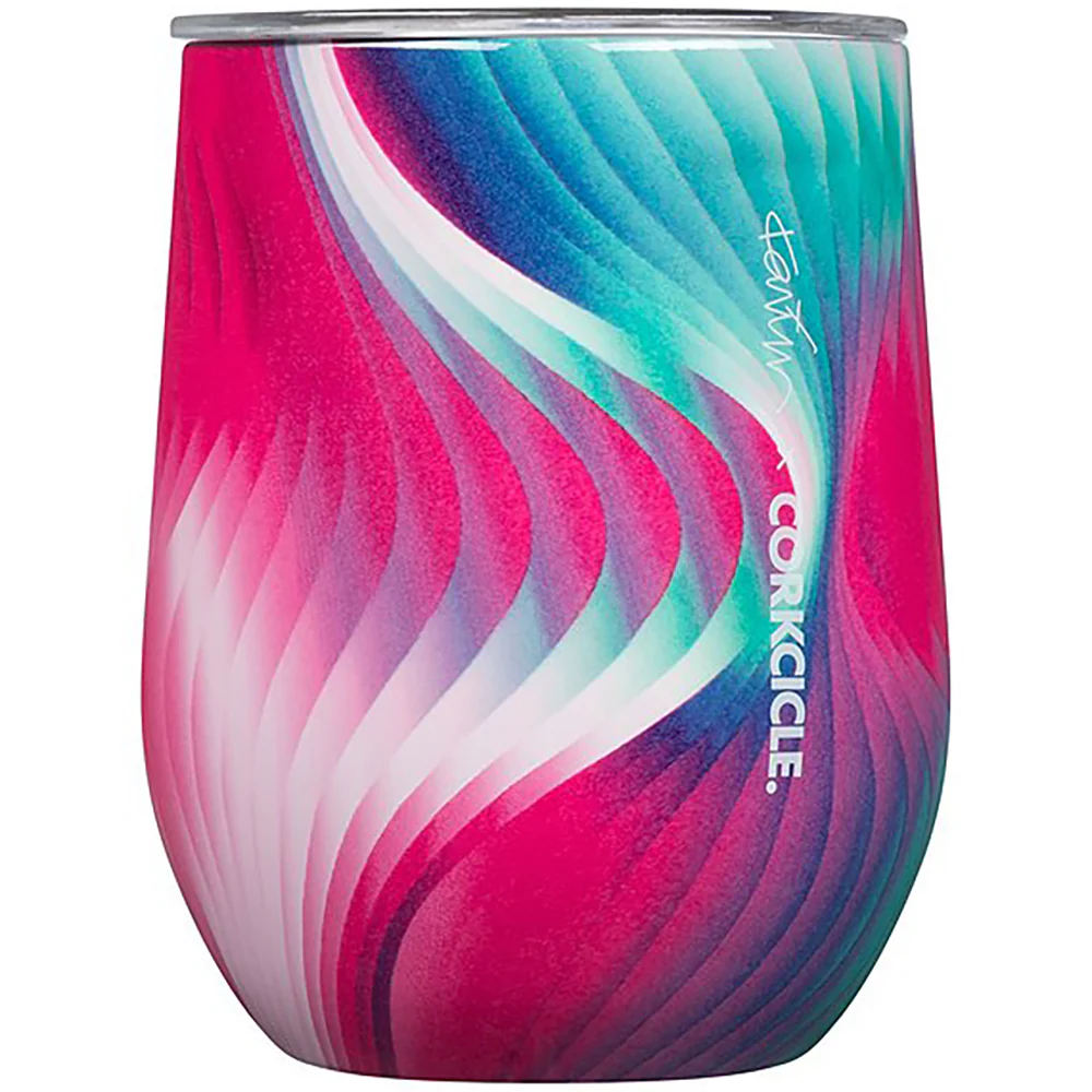 Corkcicle Stemless 12oz - Image 39
