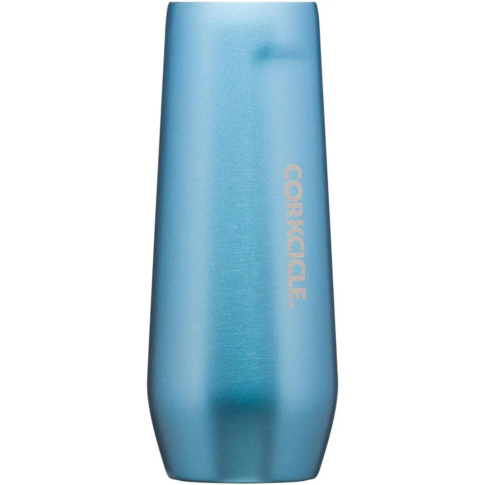 Corkcicle Stemless Flute 7oz - Image 2