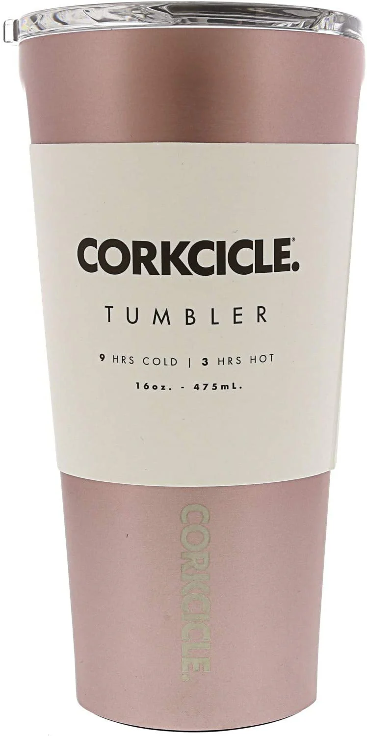 Corkcicle Tumbler 16oz - Image 34