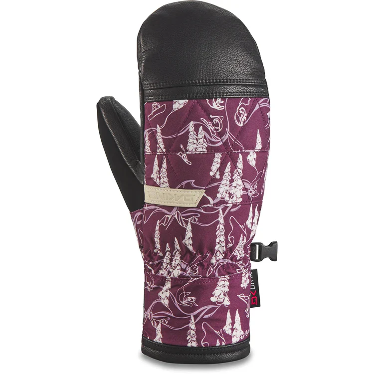 Dakine Fleetwood Mitt - Image 5