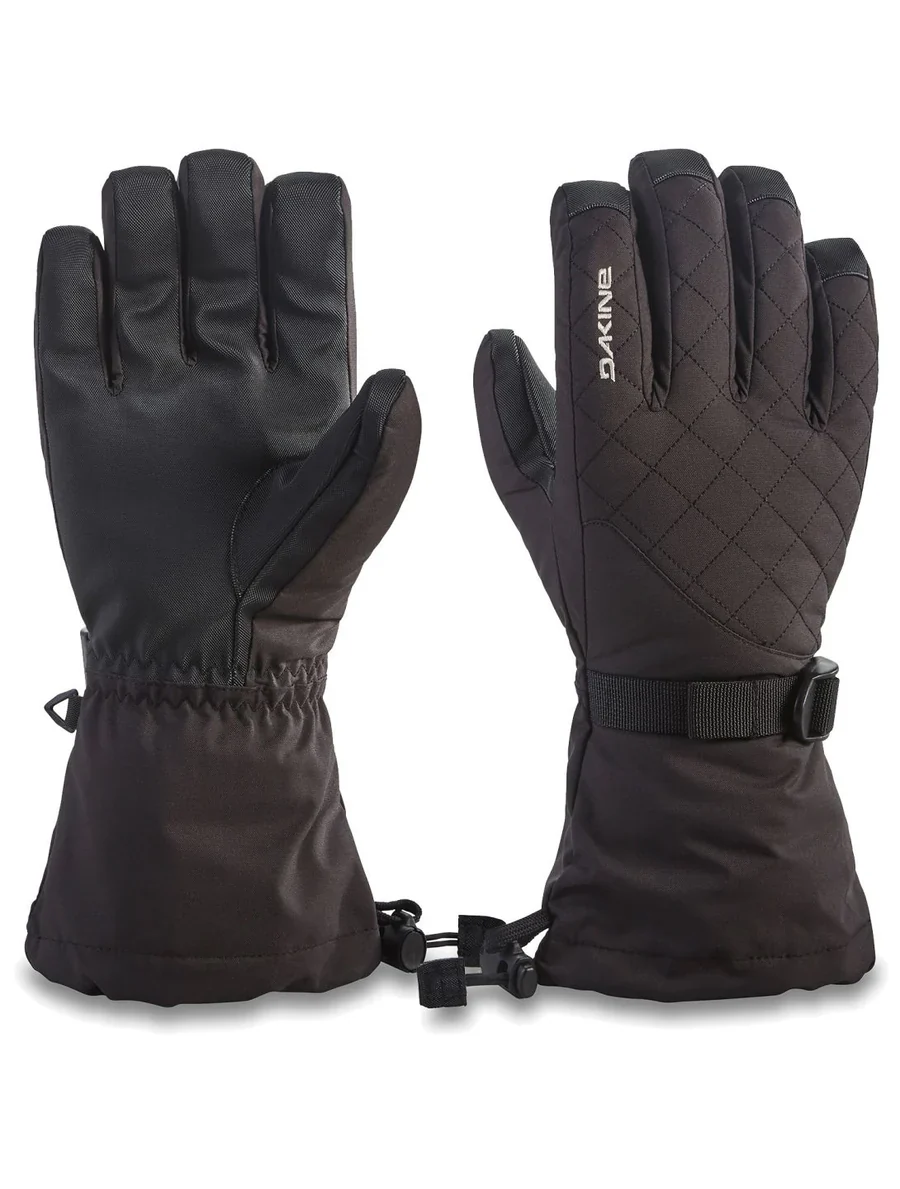 Dakine Women's Lynx Gloves - Image 2