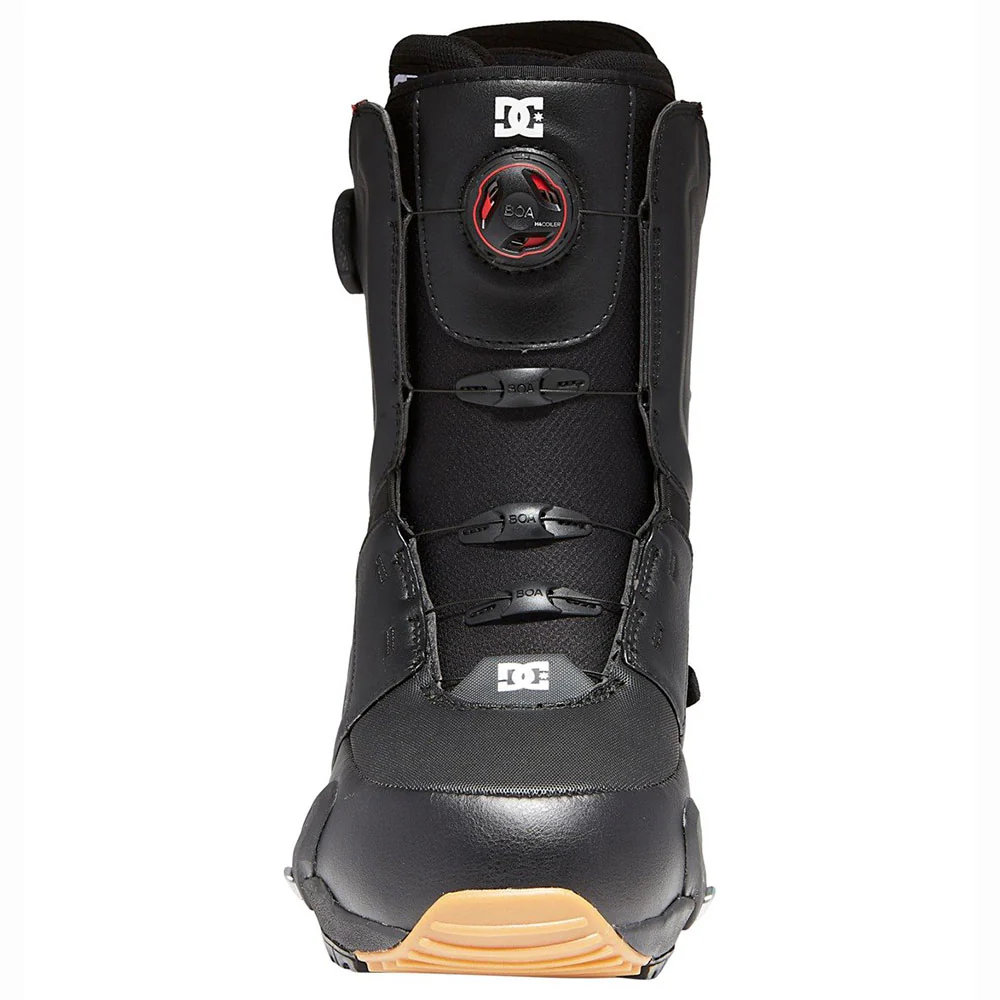 DC Control Step On Boa Snowboard Boots - Image 5