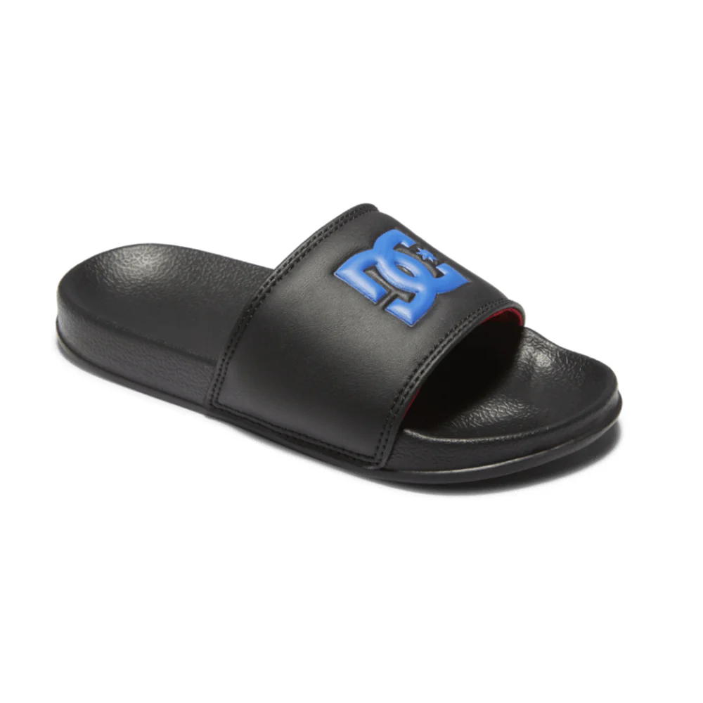 DC Kids Slider Sandal - Image 7