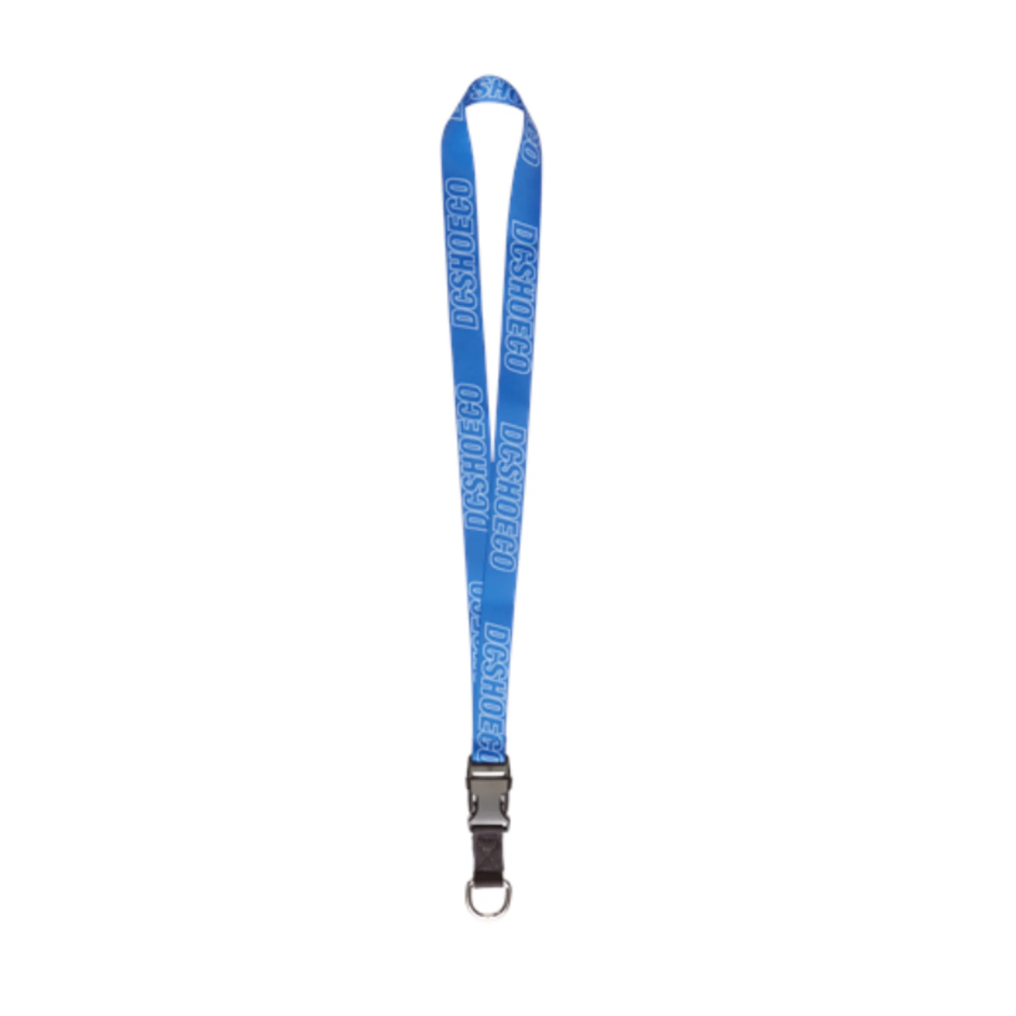 DC Lanyard - Image 3