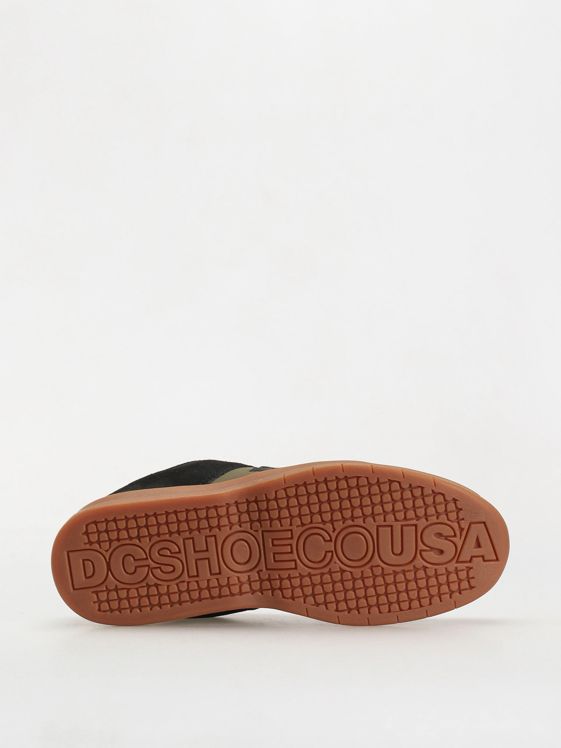 DC Lynx Zero Mens - Olive/Black - Image 6