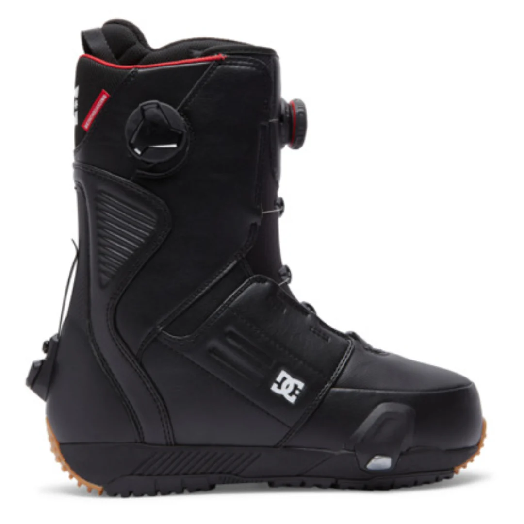 DC Men's Control Step On Snowboard Boots - Black - Image 4