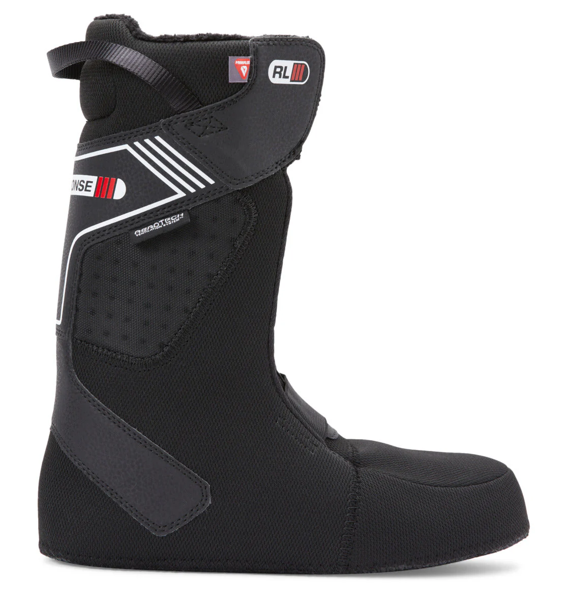DC Men's Transcend Snowboard Boots - Olive White - Image 8