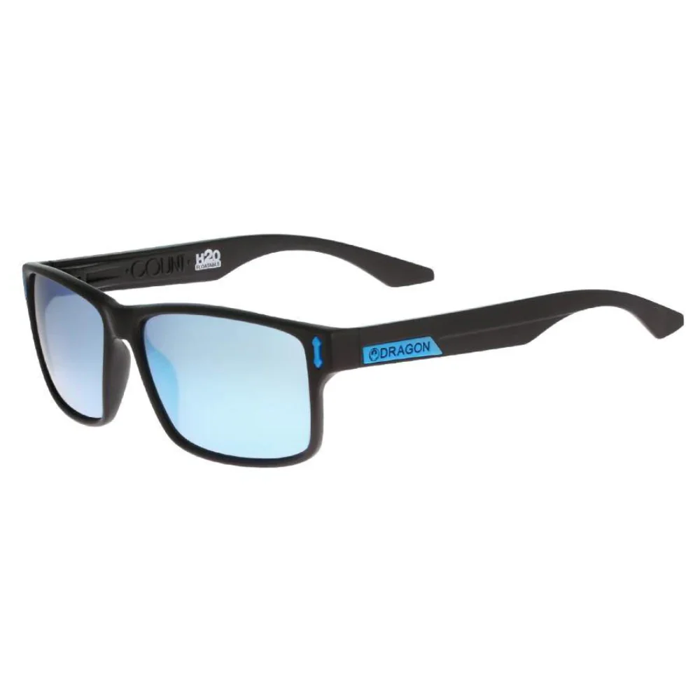 Dragon Count H20 Mens Polarized Sunglasses - Image 4