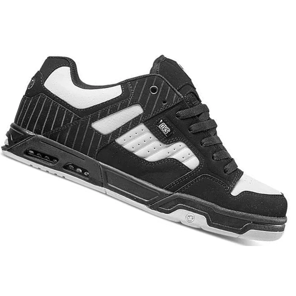 DVS Mens Enduro Heir Skate Shoes - Image 4