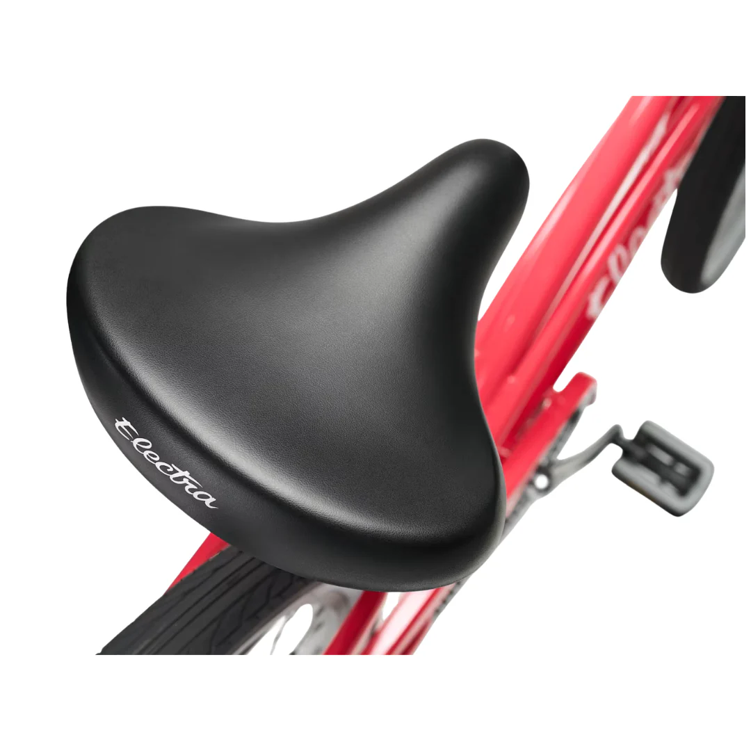 Electra Cruiser 1 Step-Thru - Hibiscus - Image 3
