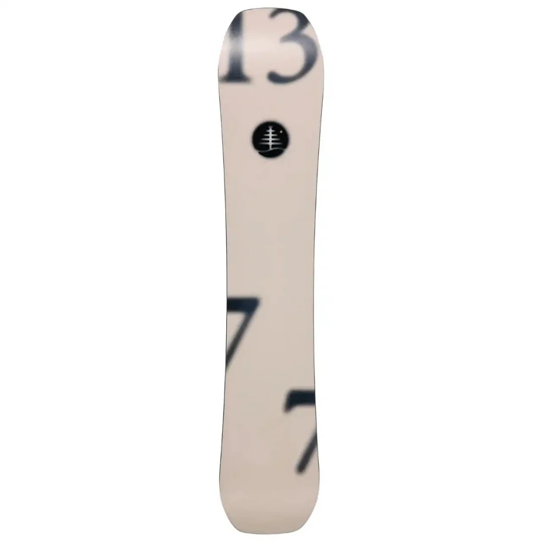 Family Tree Hometown Hero Snowboard - X-Ray - Image 3