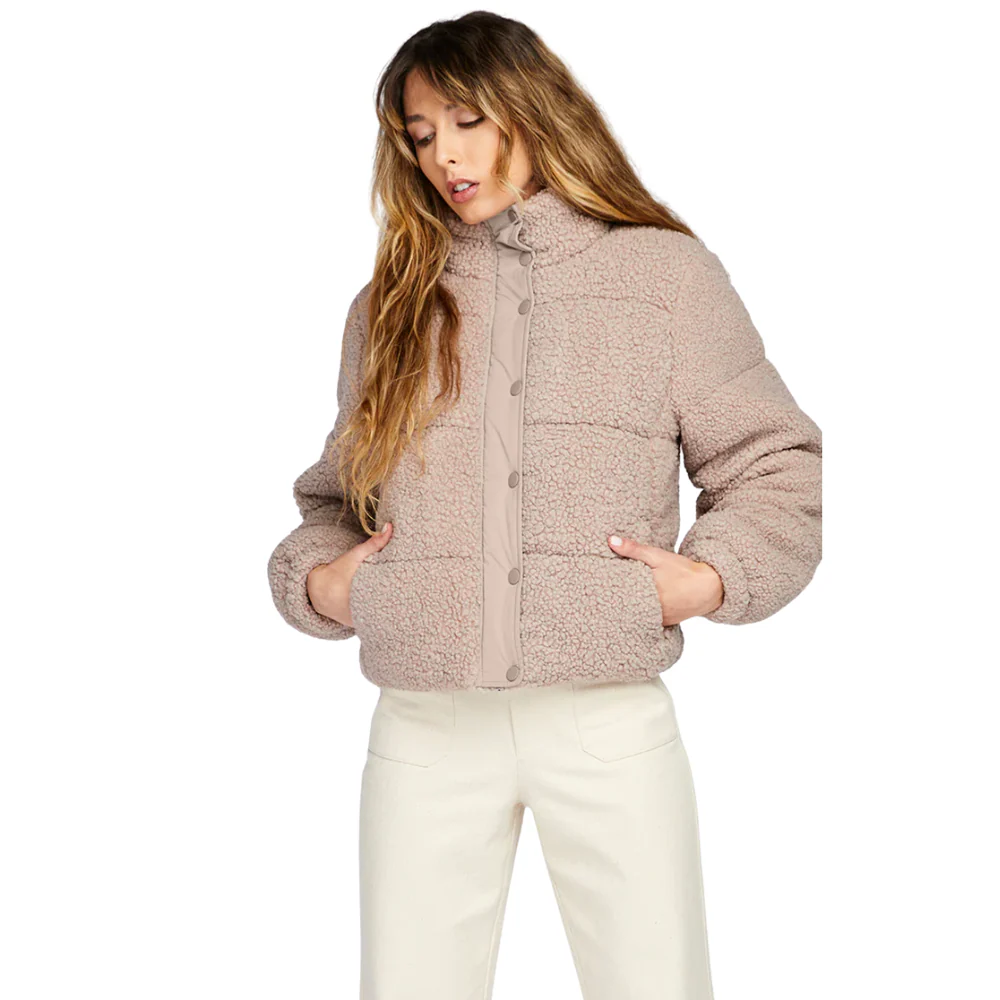 Gentle Fawn Ellis Jacket - Image 3