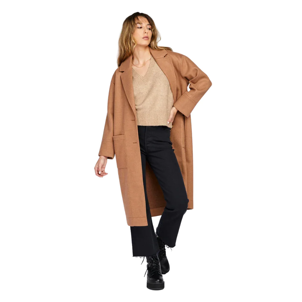 Gentle Fawn Women's Annabel Jacket - Image 3