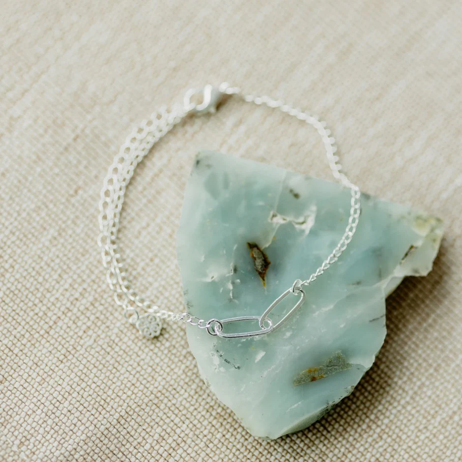 Glee Anklet - Charli Chain Style - Image 5