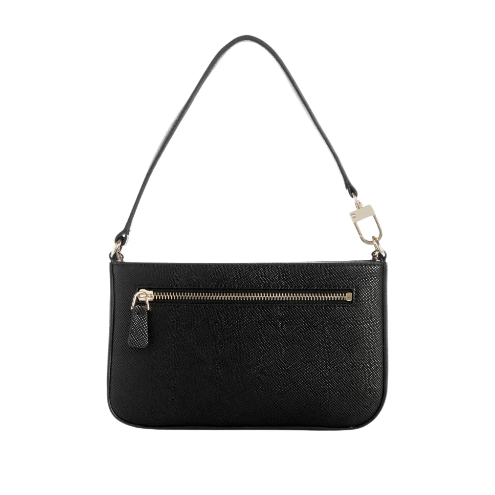 Guess Brynlee Mini Top Zip - Image 3