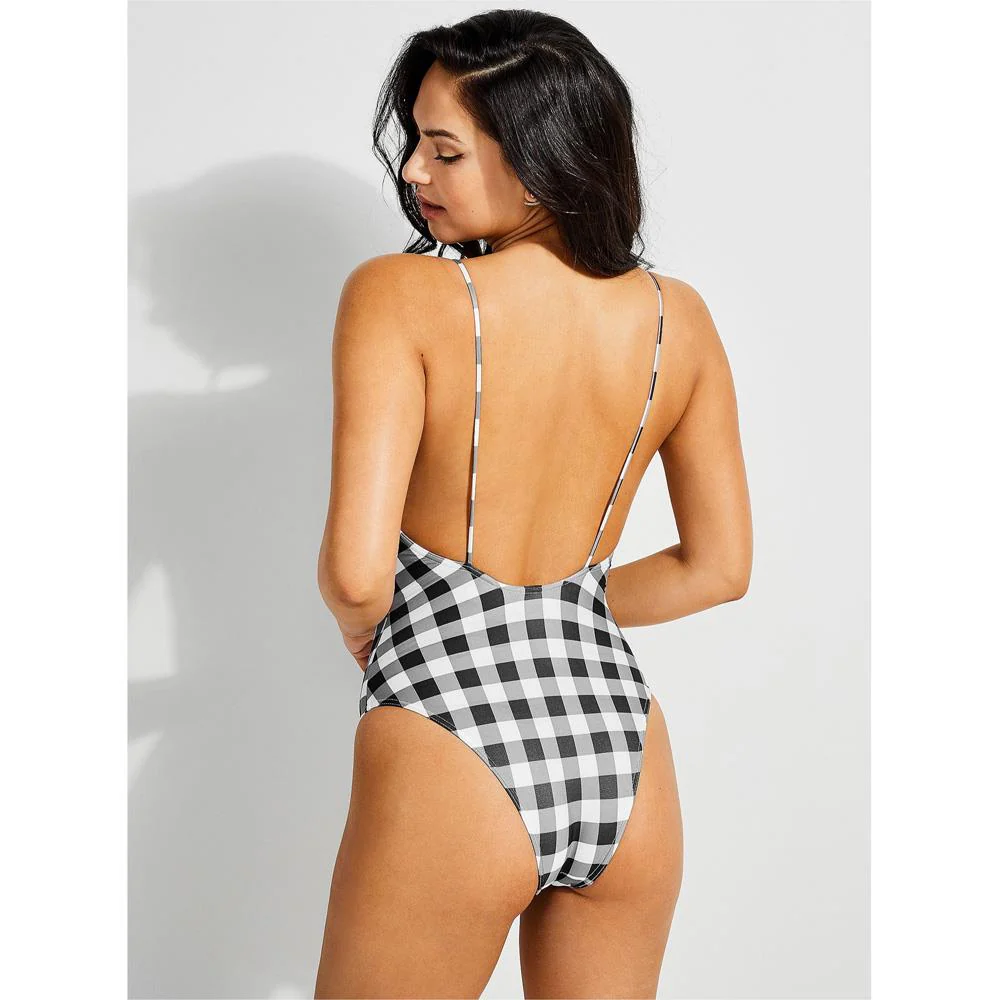 Guess Checker One Piece - Image 2