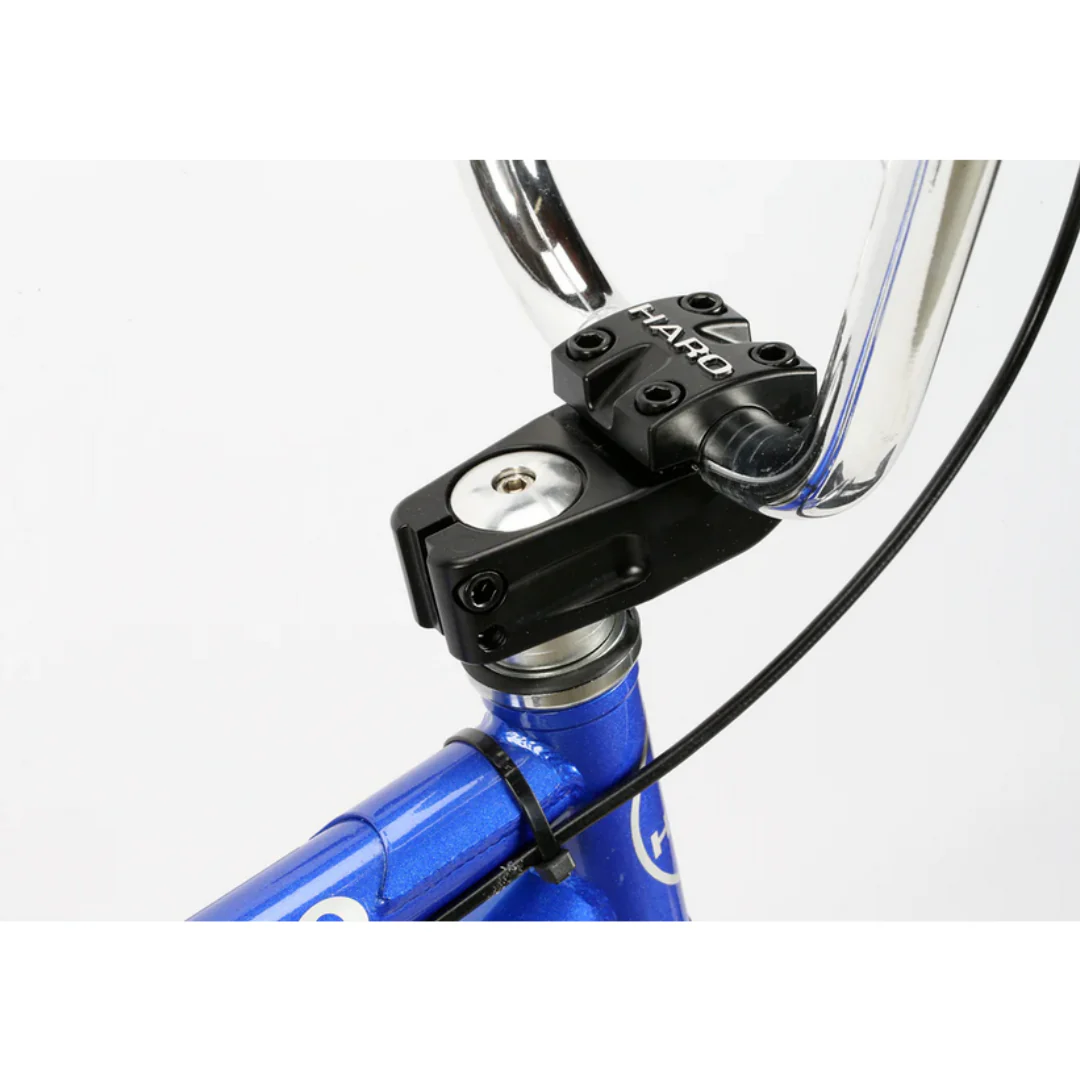 Haro Parkway 20" - Blue - Image 3