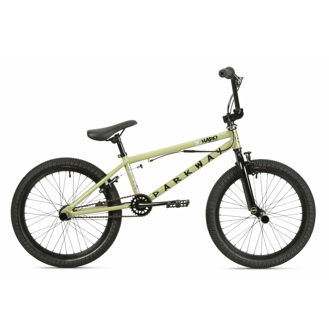 Haro Parkway DLX 20" - Image 7