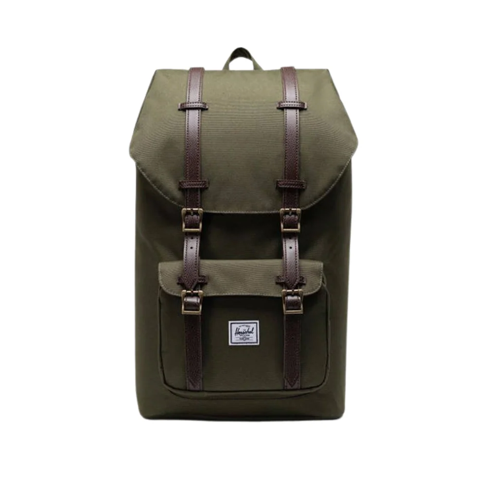Herschel Little America School Backpacks - Image 3