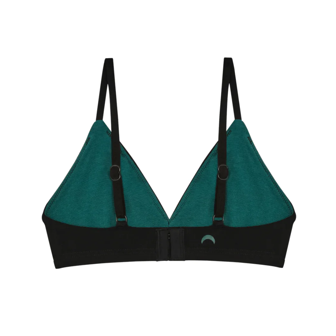 Huha Women's Triangle Bra - Image 2