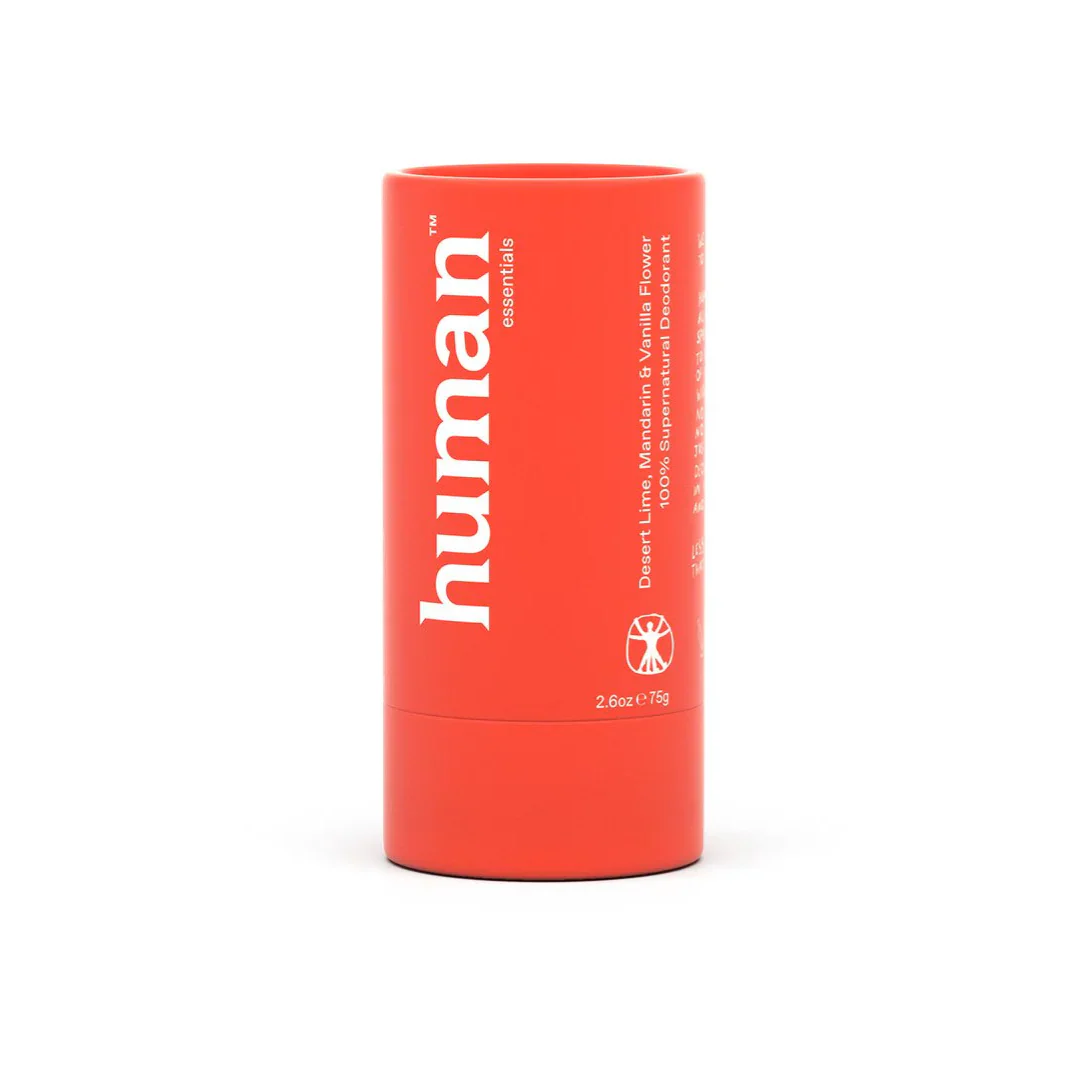 Human Deodorant - Image 3