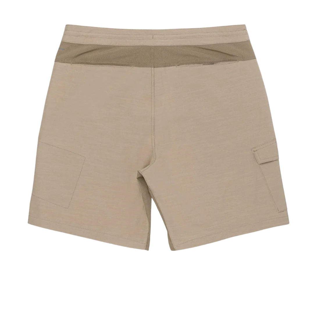 Hurley Men's H20-Dri Nomad Cargo 19" Shorts - Image 2