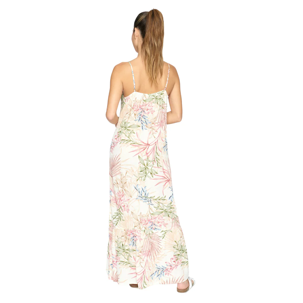 Hurley Women's Sum Maxi Dress - Image 2