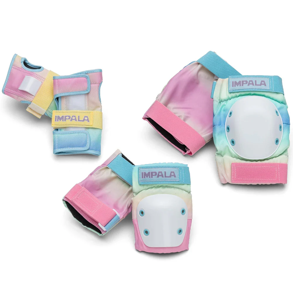 Impala Roller Skates Protective Pads - Image 9