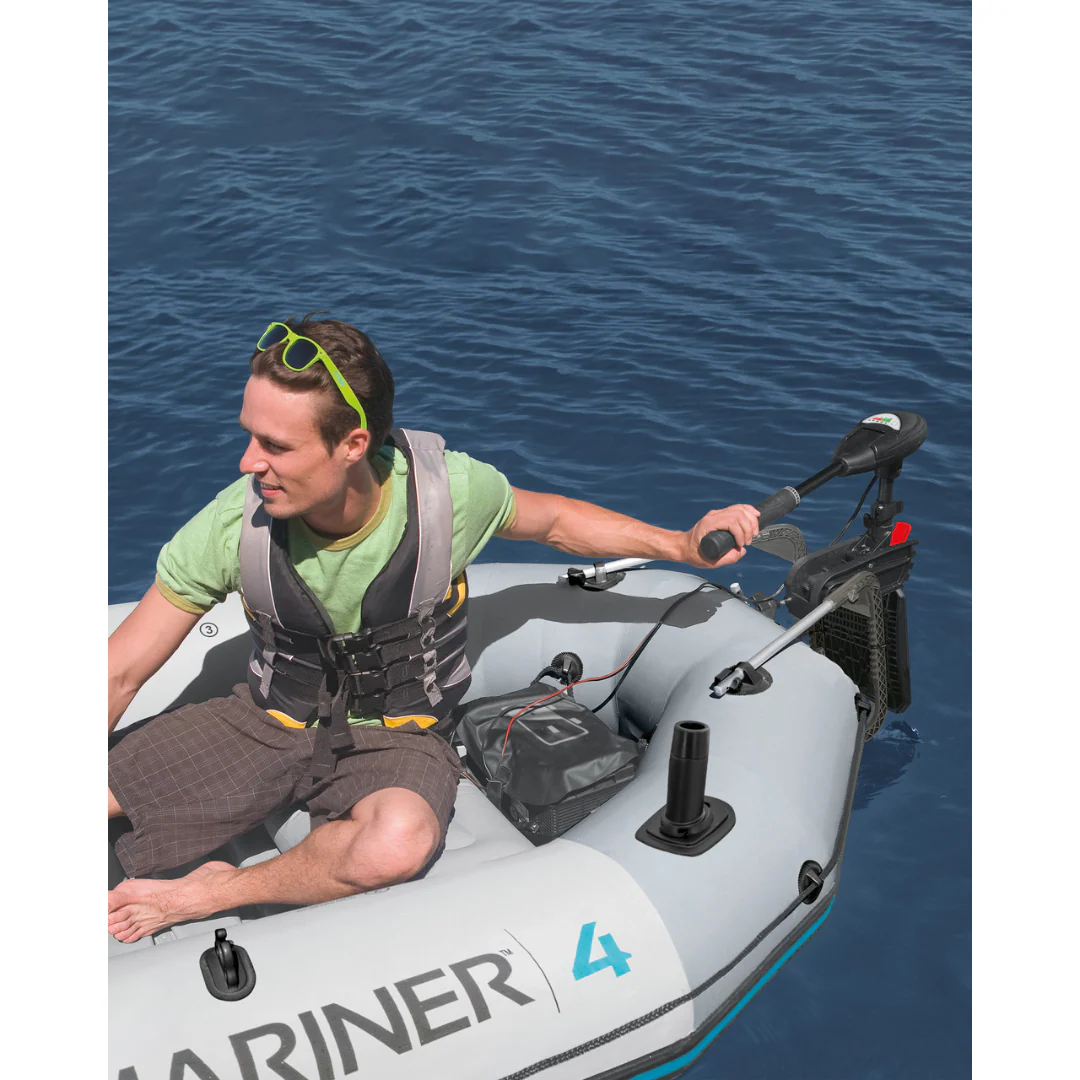 Intex Trolling Motor Mount Kit - Image 3