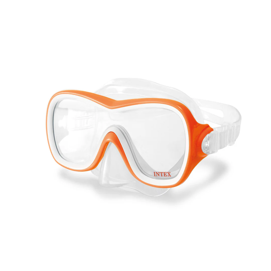 Intex Wave Rider Swim Masks - Image 2