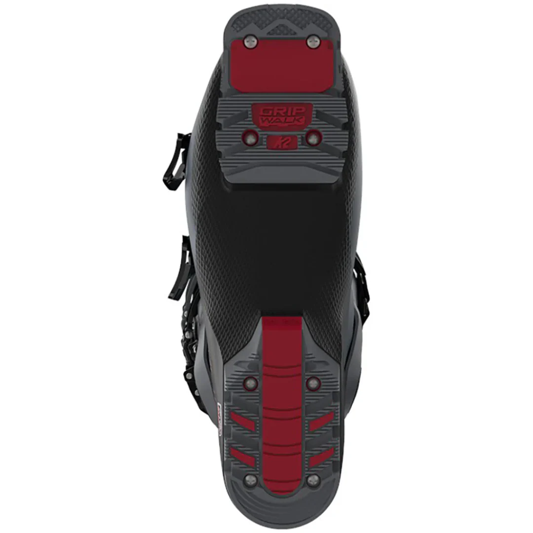 K2 Recon 100 LV Men's Ski Boots - Image 5