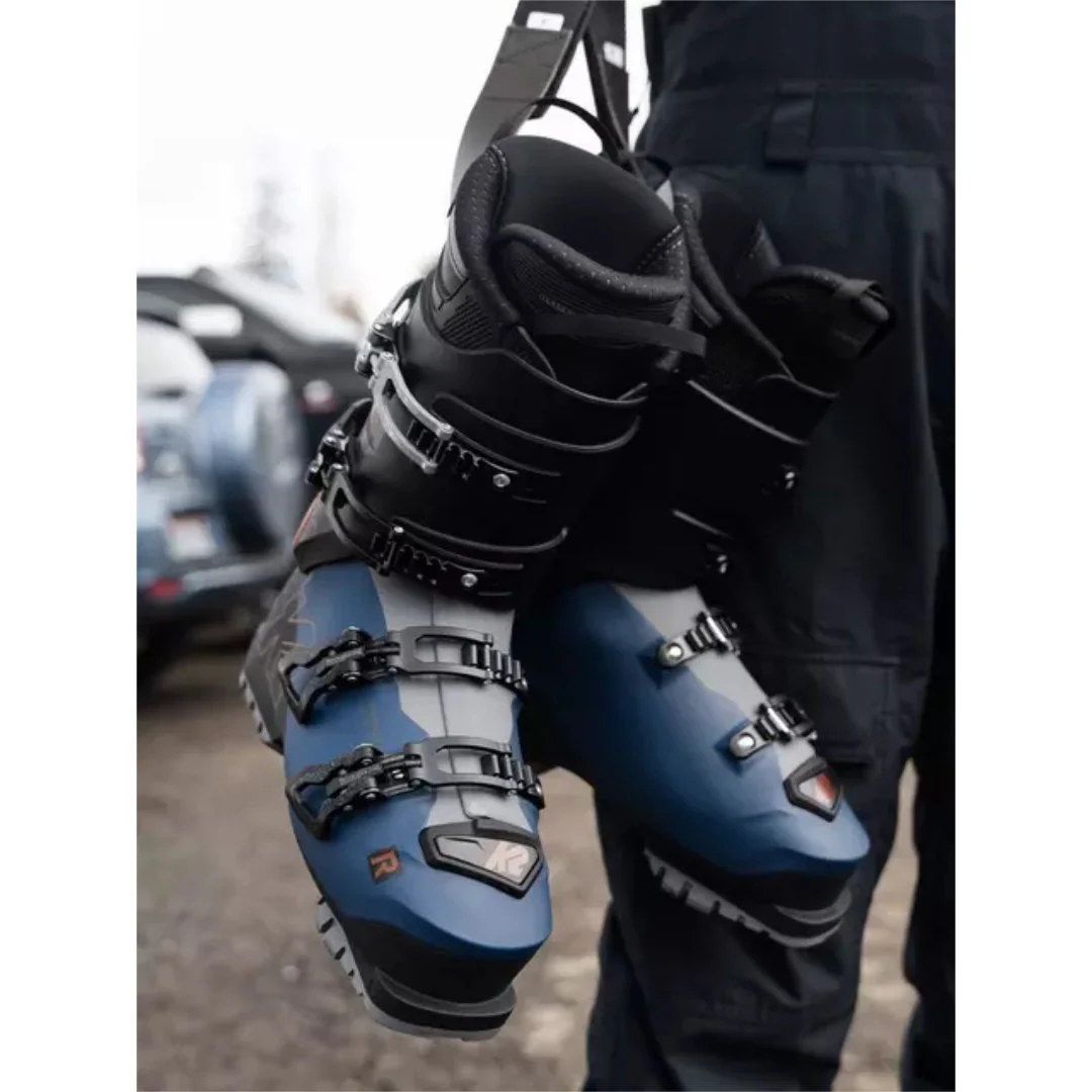 K2 Recon 110 Men's Ski Boots - Image 6