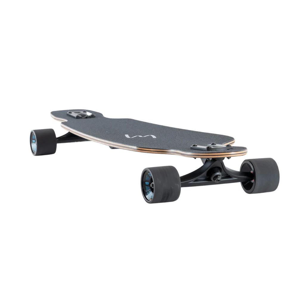Landyachtz Battle Axe Forrest Complete - Image 3