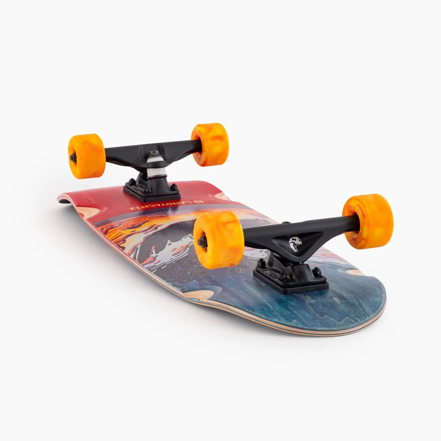 Landyachtz Tugboat - Nightfall - Image 7