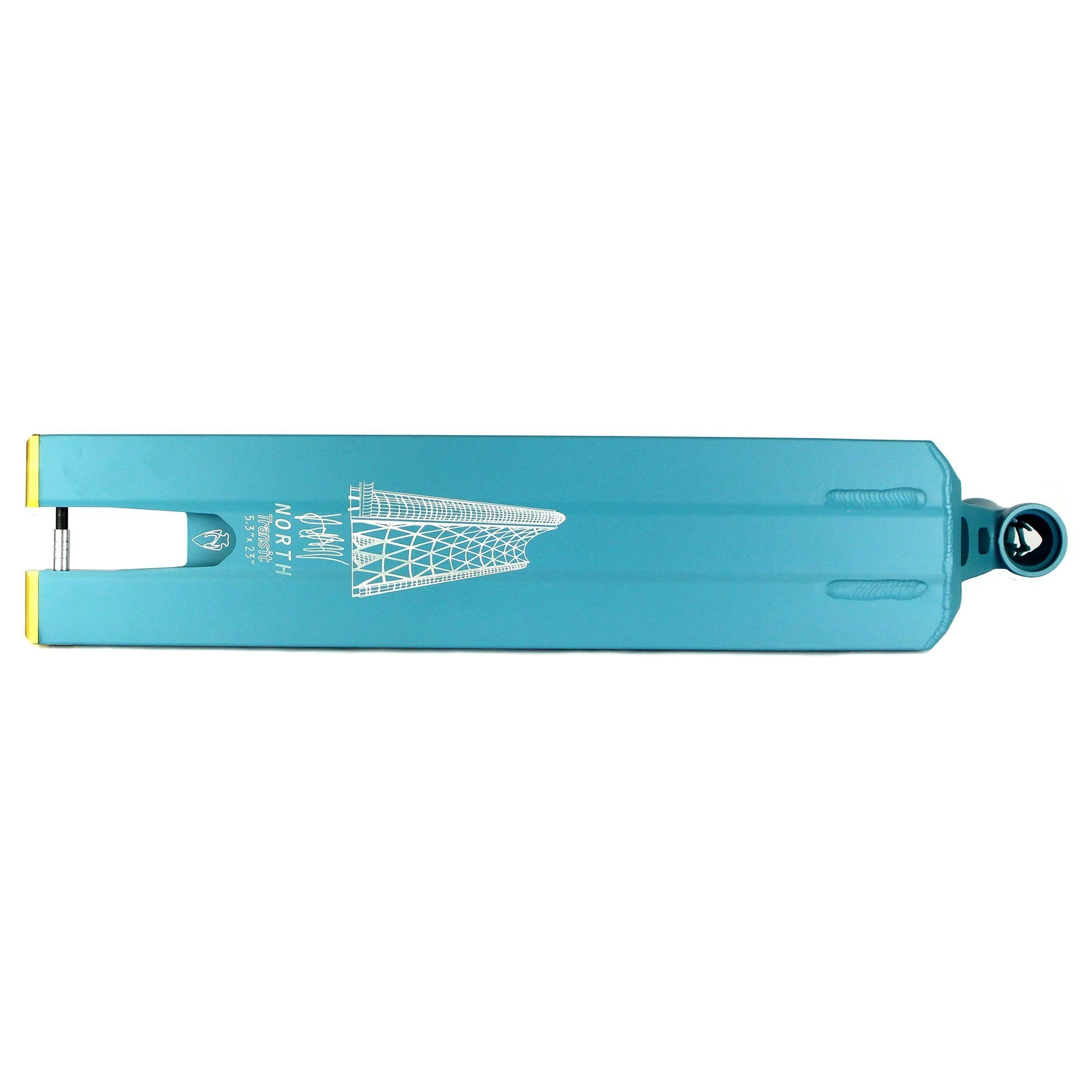 Legauch Signature V1 - Deck - Image 4