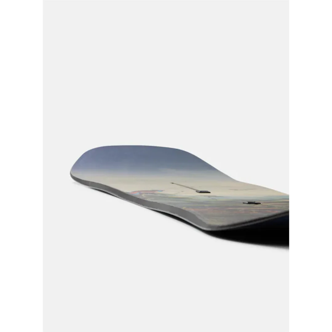 Men's Custom Flying V Snowboard - Jungle - Image 4