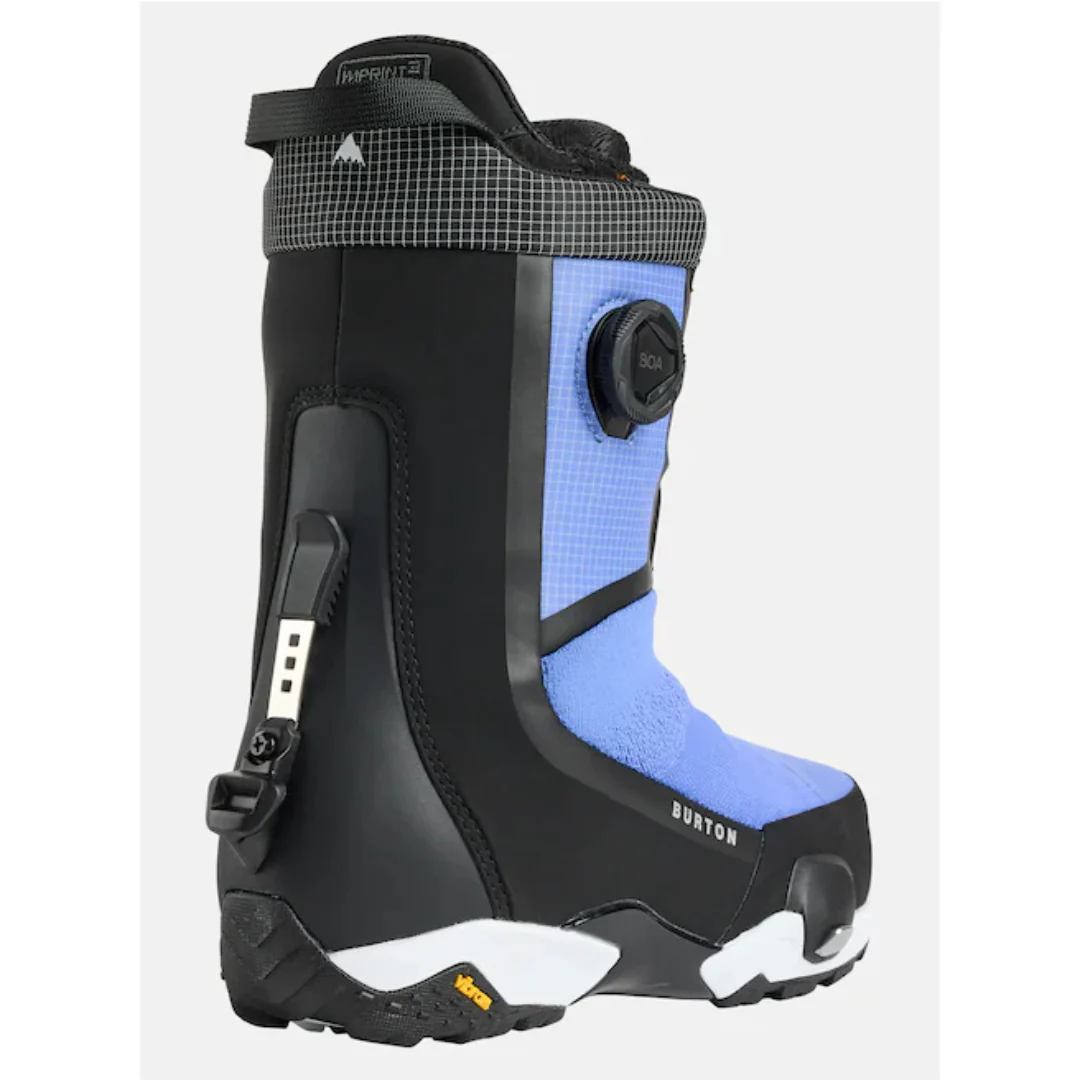 Men's Highshot X Step On® Snowboard Boots - Iris Bloom - Image 2