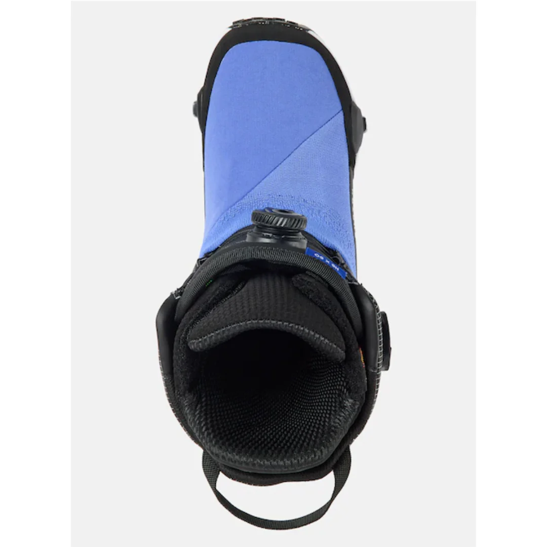 Men's Highshot X Step On® Snowboard Boots - Iris Bloom - Image 6