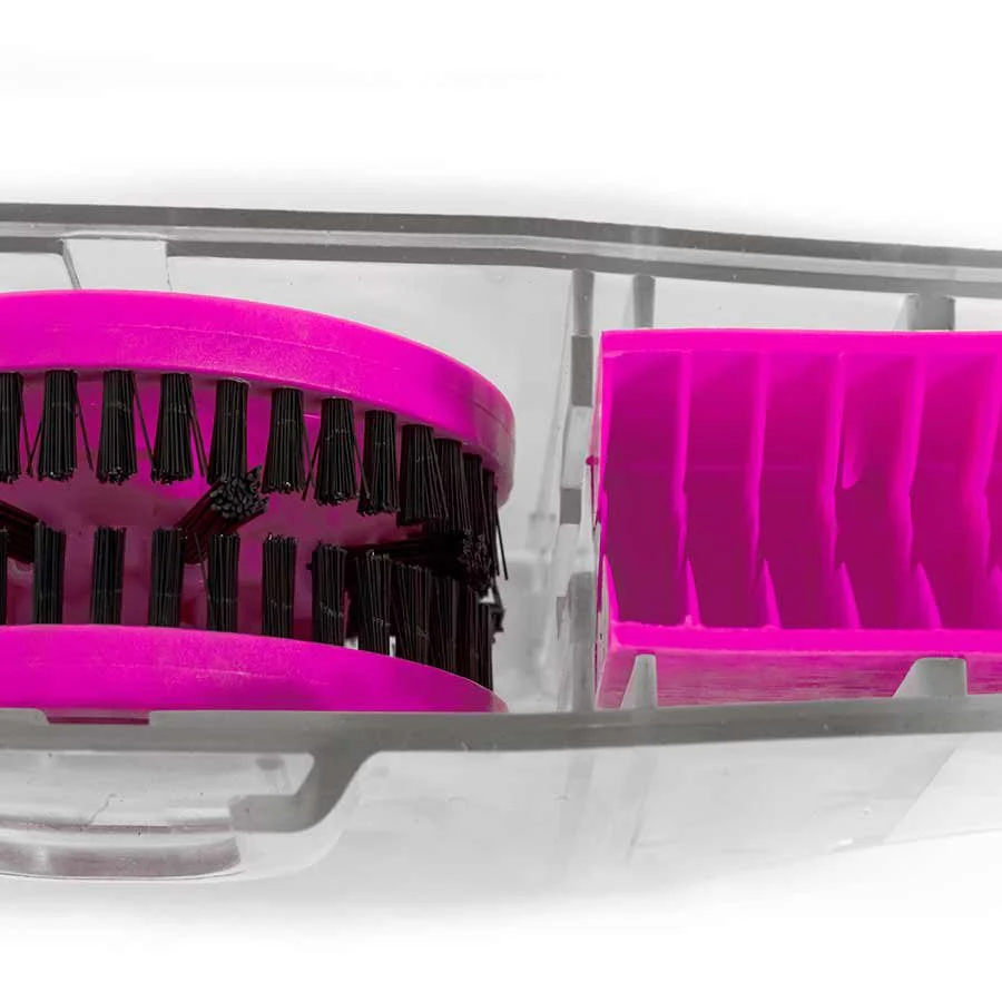 Muc-Off X3 Chain Cleaning Kit - Image 2