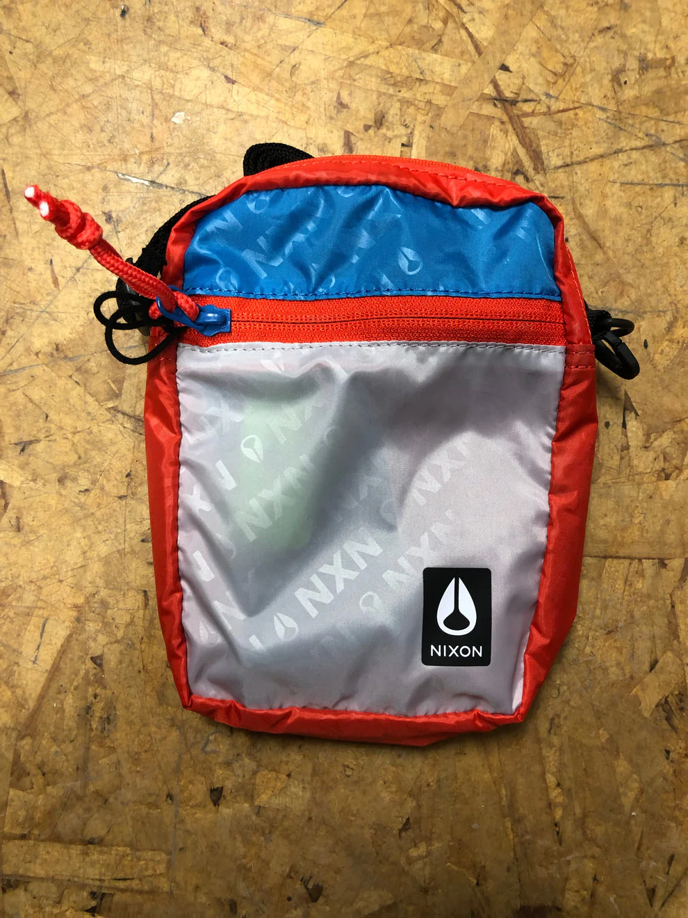 Nixon Stach Bag - Image 6