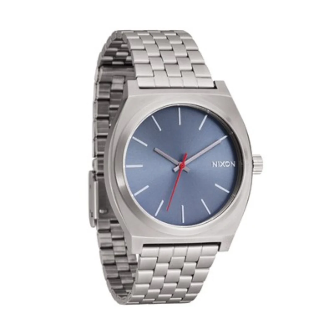 Nixon Time Teller Metal Watch - Image 16