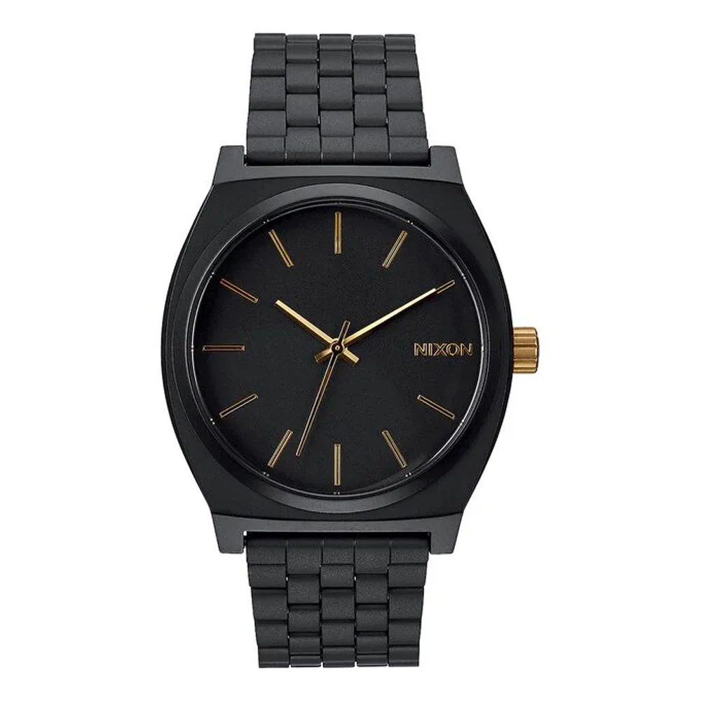Nixon Time Teller Metal Watch - Image 6
