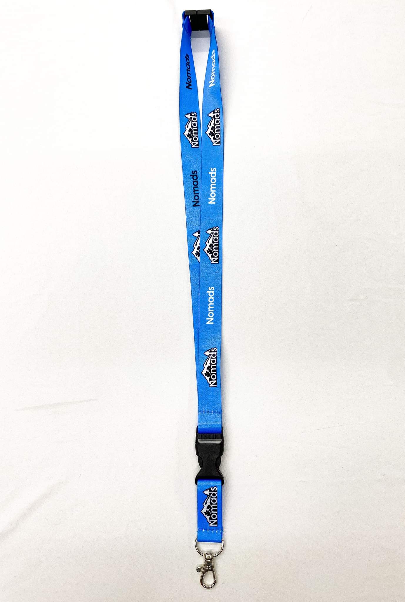 Nomads Lanyard - Image 8