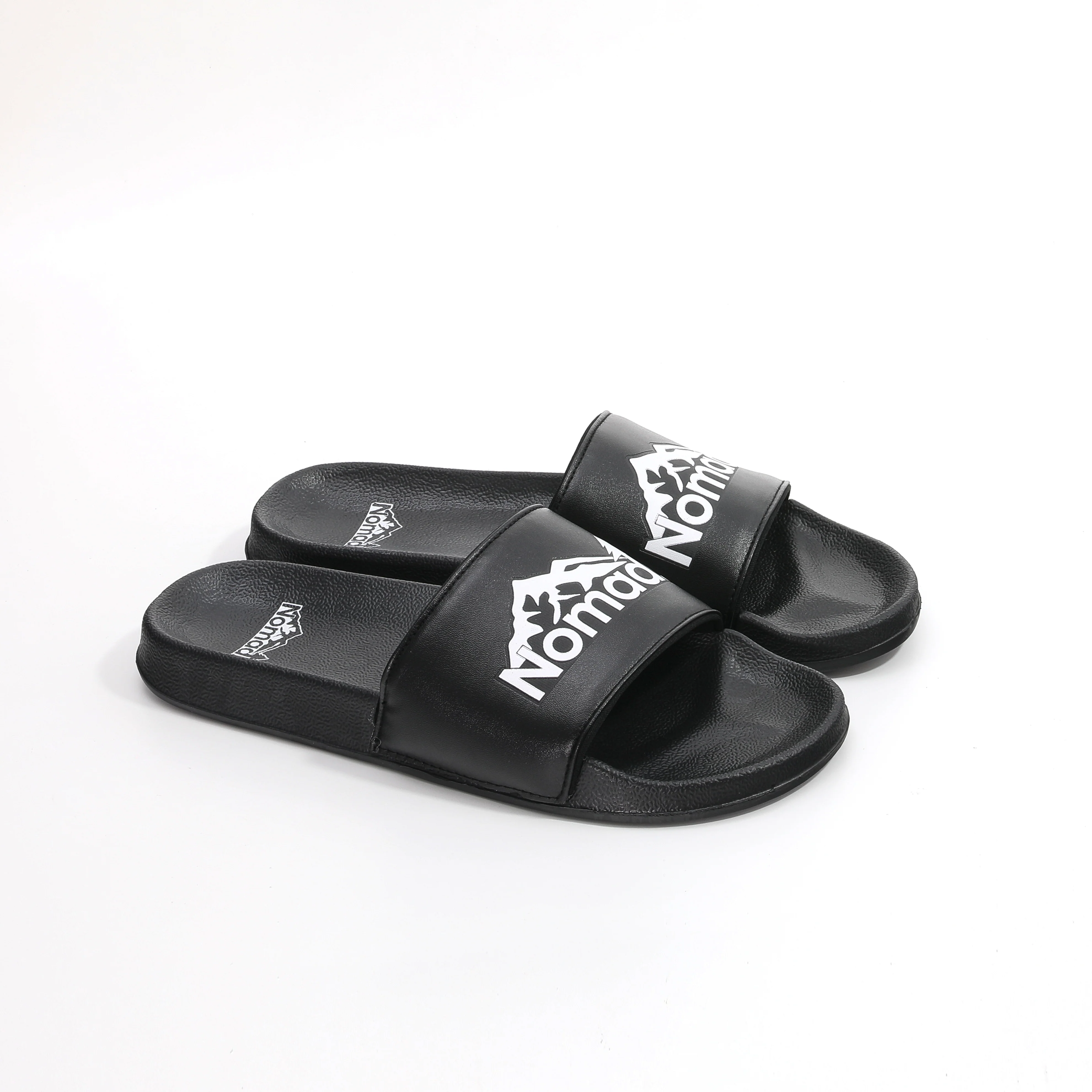 Nomads Slide Sandals - Image 5
