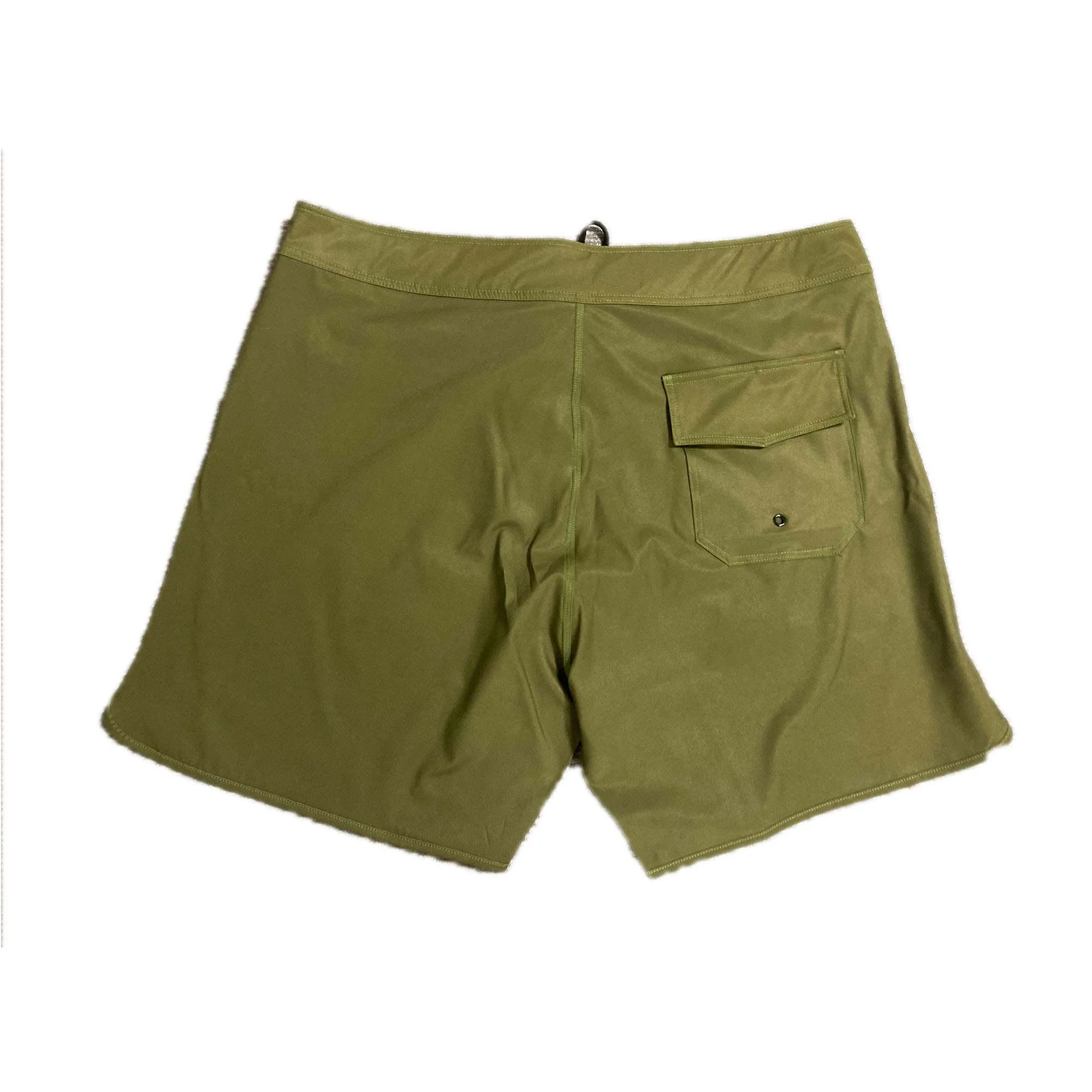 Nomads Solid Shorts - Image 2