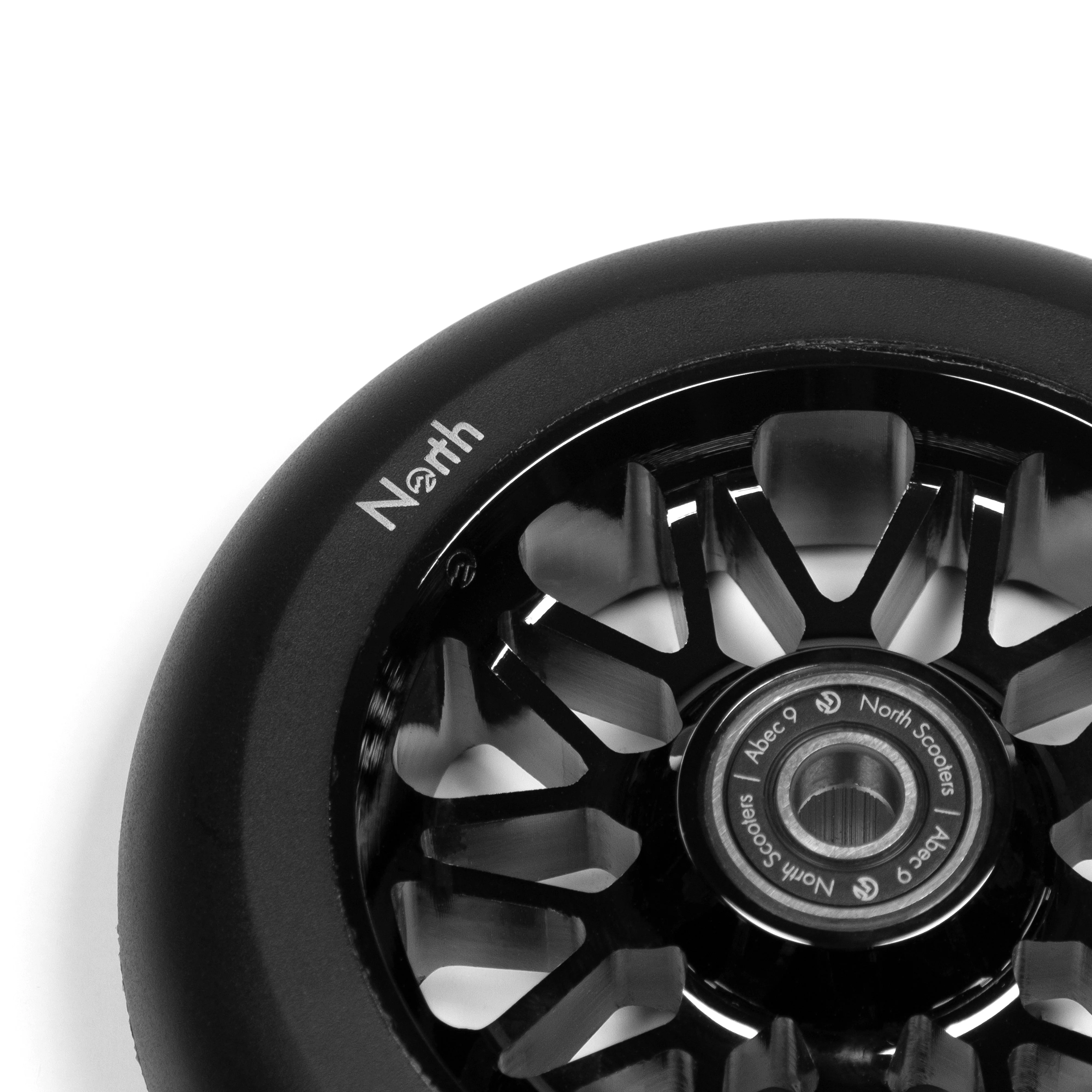North Club Wheels - 30mm - G4 - Image 3