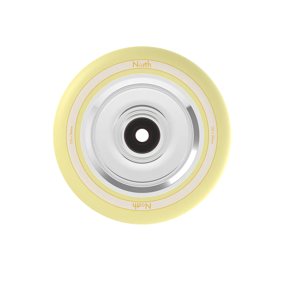 North Fullcore 30mm - Wheels - Image 3