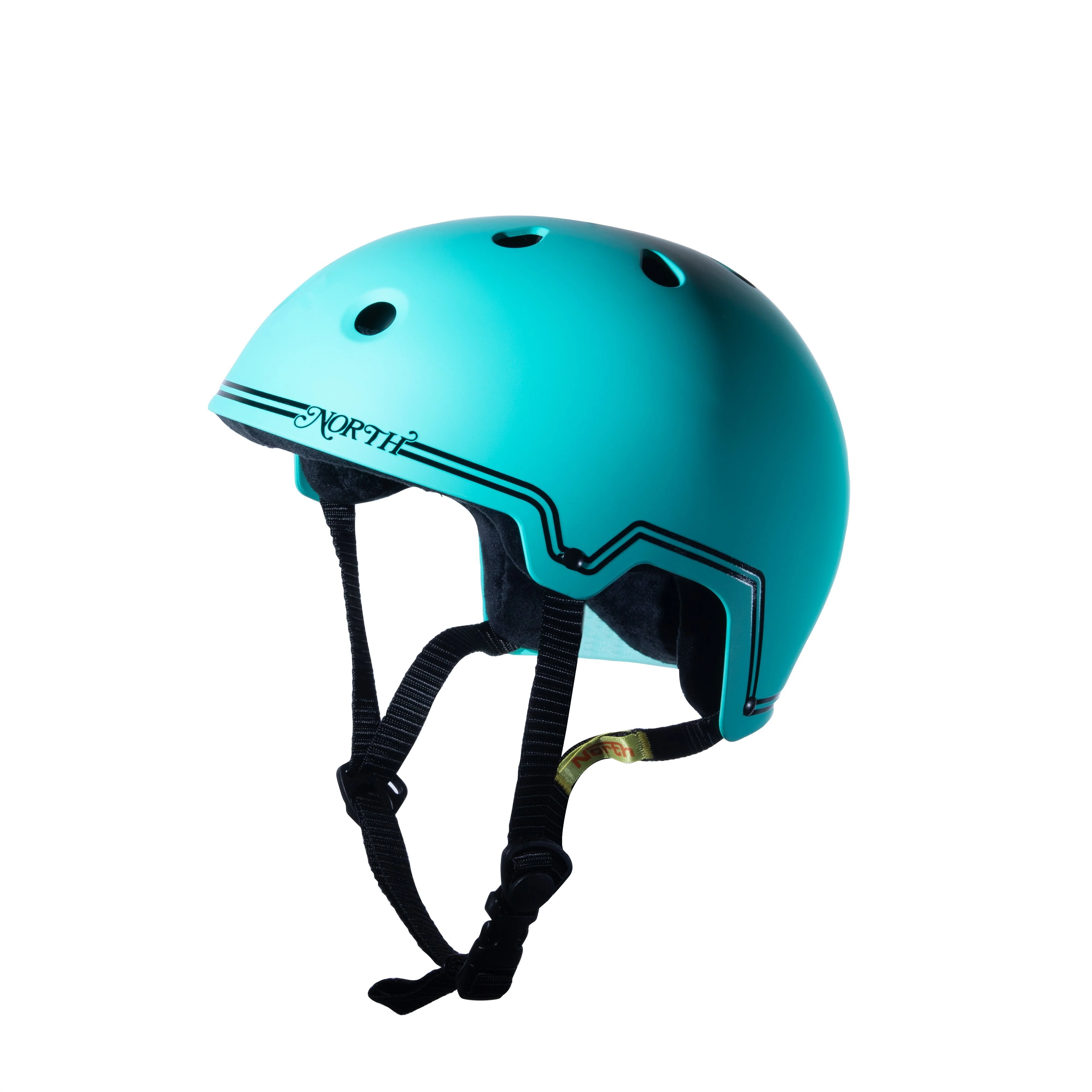 North Scooters Helmet - Image 17