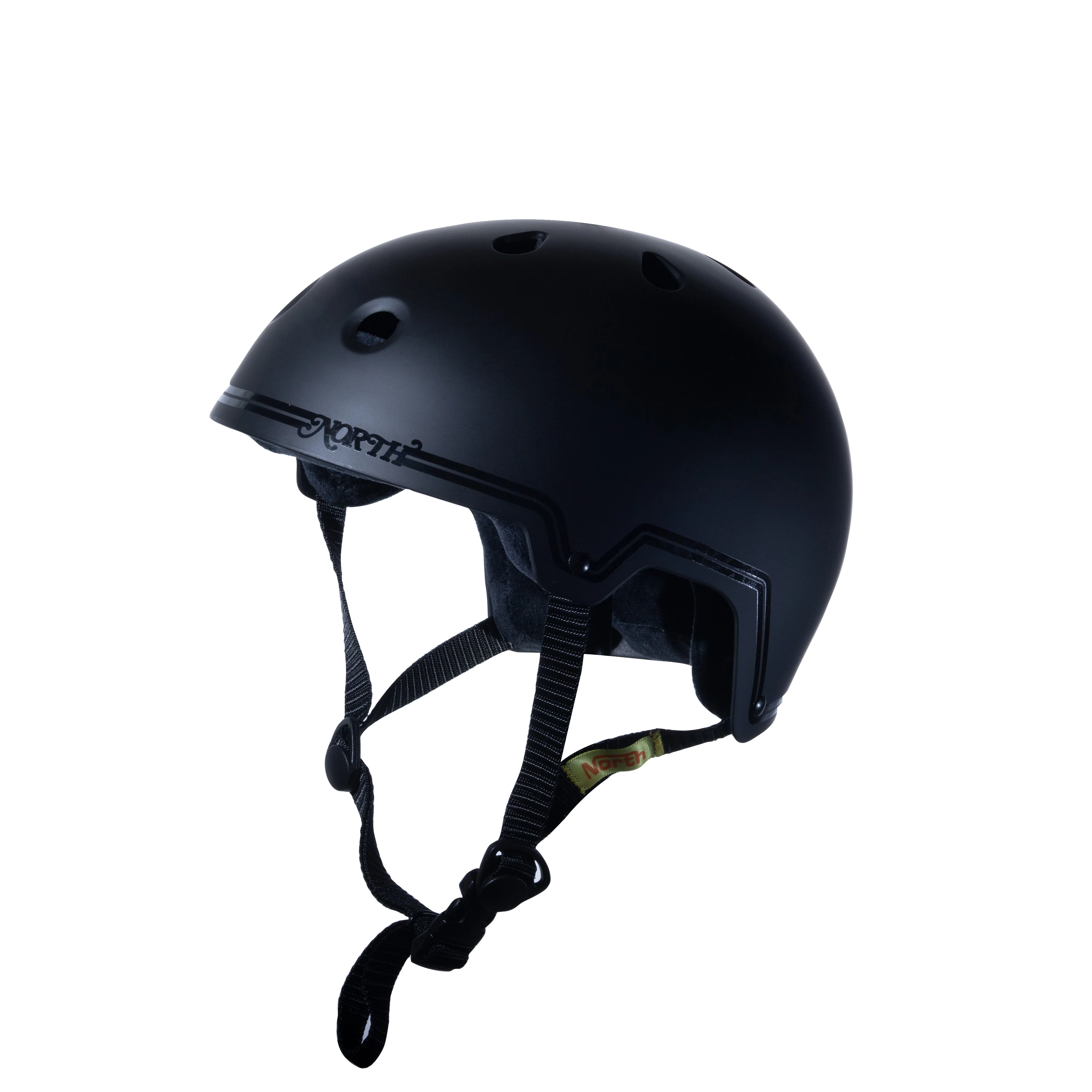 North Scooters Helmet - Image 19